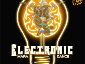 Dj Cora – Electronic Mara