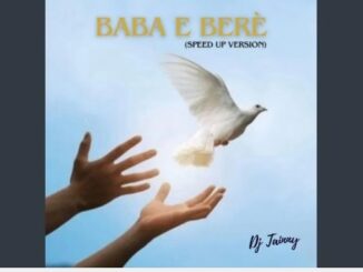 DJ Tainny – Baba E Bere