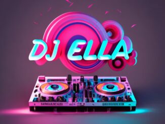 Dj Ella – Dj Ella Mix