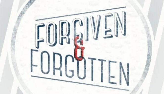 Elmah – Forgiven & Forgotten Ft. Khid Ceejay