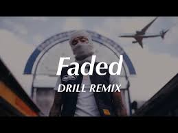 Ice Beats – Faded (Drill Remix)