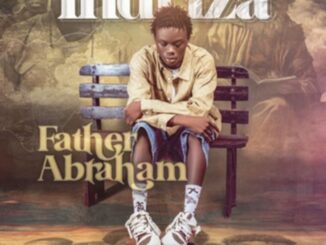 Indriza – Father Abraham (Sped Up)