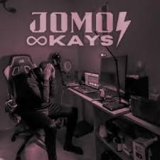 Jomo Kays – Misunderstood