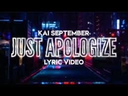 Kai September – You Gonna Miss Me When Am Gone