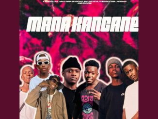 Major Keys – Mana Kancane