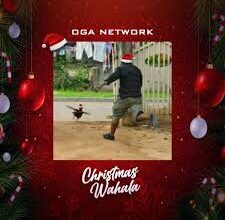 Oga Network – Christmas Wahala