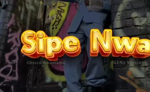 Salle – Sipe Nwa Ft. Commissioner Dj Wysei