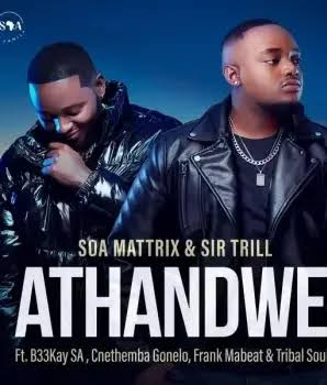 Soa Family ft Soa Mattrix – Hamba