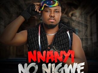 SooFlashy – Nnanyi No Nigwe
