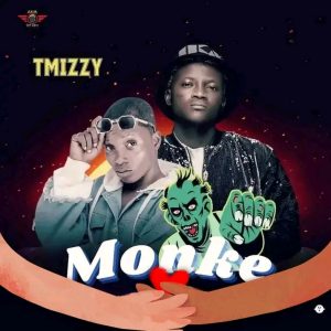 T Mizzy ft Portable – Monke 02