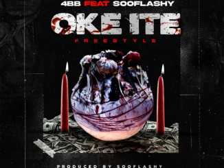 4BB ft Sooflashy – Oke Ite