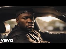 50 Cent – The Message ft. Eminem