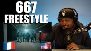 667 – FREESTYLE