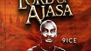 9ice ft. Lord of Ajasa – BOUNCE