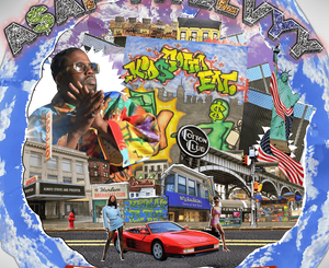 A$AP Twelvyy – Grand Concourse