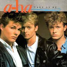 A-ha – Take On Me