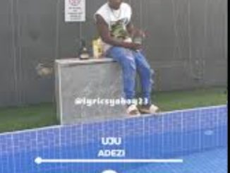 ADEZI – UJU