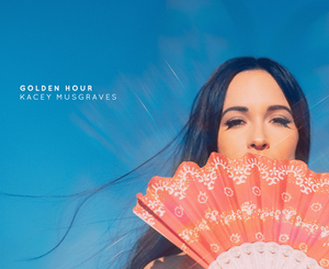 ALBUM: Kacey Musgraves – Golden Hour