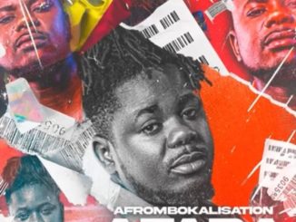 Afara Tsena – Afro Mbokalisation