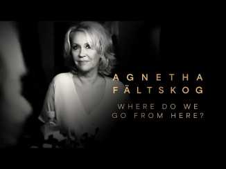 Agnetha Fältskog – Where Do We Go From Here?