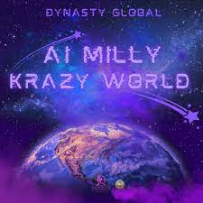 Ai Milly – Krazy World