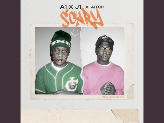 Aitch – Scary