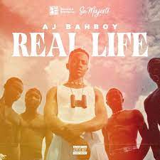 Aj Bahboy – Real Life