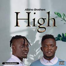 Albino Brothers – High