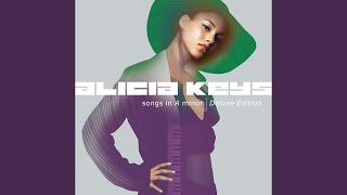 Alicia Keys – Butterflyz