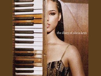 Alicia Keys – Diary