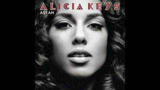 Alicia Keys – Doncha Know (Sky Is Blue)