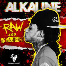 Alkaline – On and On