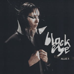 Allie X – Black Eye