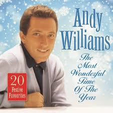 Andy Williams – It’s the Most Wonderful Time of the Year