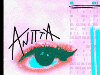 Anitta – Mil Veces