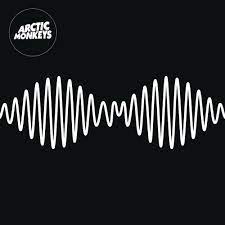 Arctic Monkeys – I Wanna Be Yours