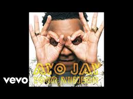 Ayo Jay – Your Number