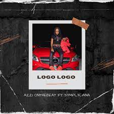 Azzi On The Beat – Logo Logo ft Symply Ciana