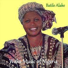 Batile Alake – Oju Mo Ti Mo