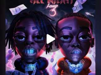 Bay Swag & Lil Baby – All Night Long