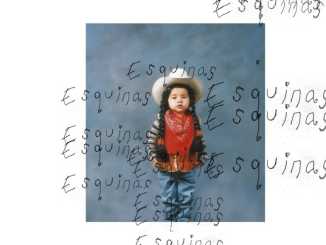 Becky G – ESQUINAS (Album)