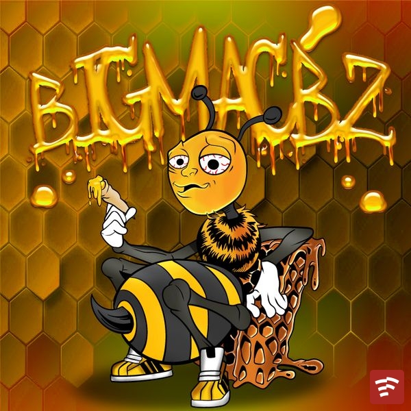BigMacBZ – eMastered_Wett mix ft. DJ Kronic Beats