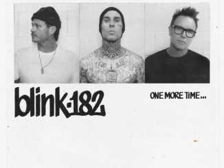 Blink-182 – ANTHEM PART 3