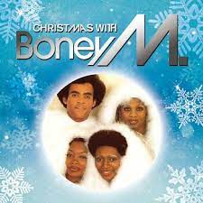 Boney M. – Zion’s Daughter