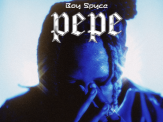 Boy Spyce – Pepe (Audio)