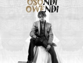 BoyPee – Osondi Owendi