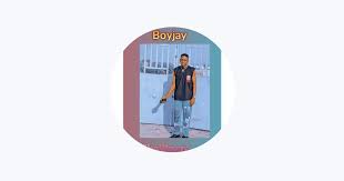 Boyjay – BTC Boy