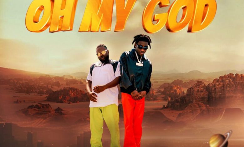 Bright Sosa ft Shallipopi – Oh My God