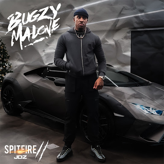 Bugzy Malone – JDZ Spitfire II