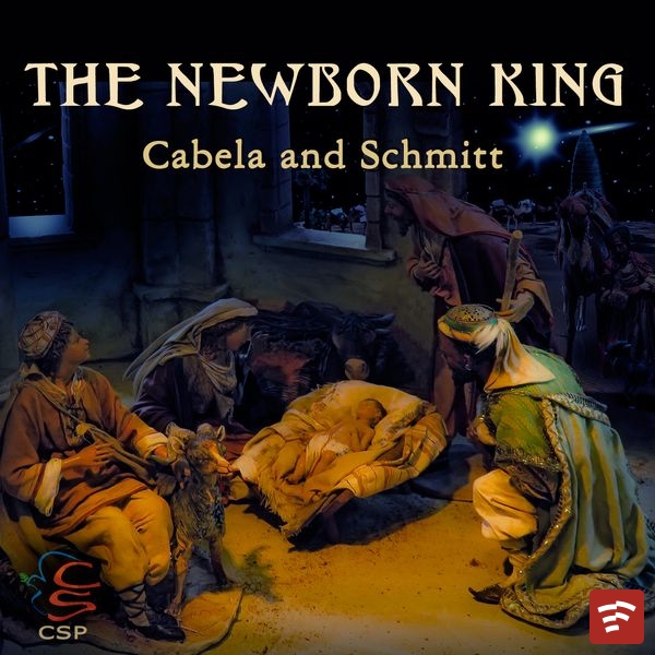 Cabela ans Schmitt – THE NEWBORN KING